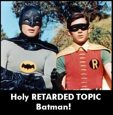 retarded retarded