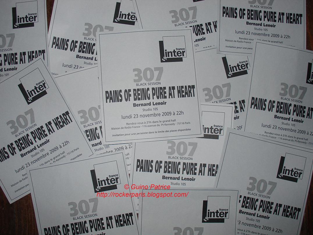 Chokebore Black Black