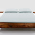Simple Beds Design Photos