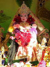 Radhasthami 2009