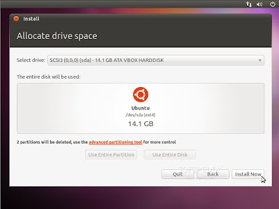ubuntu1010installation large 006 Panduan Lengkap Menginstal Ubuntu 10.10 Maverick Meerkat