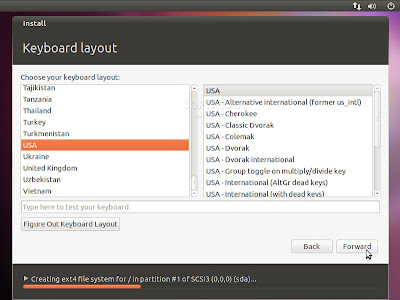 ubuntu1010installation large 010 Panduan Lengkap Menginstal Ubuntu 10.10 Maverick Meerkat