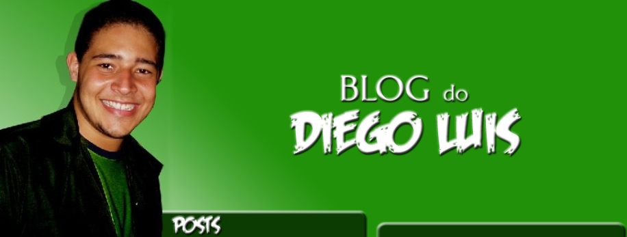 Blog do Diego Luis