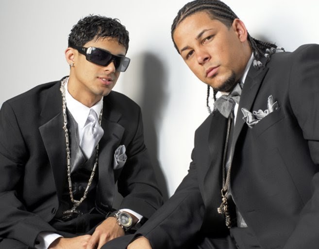 mUsIkFlOw !!!!♫♫ ""PaRa ToDoS LOs sEgUiDoReS dEl MeJoR rEggAeToN