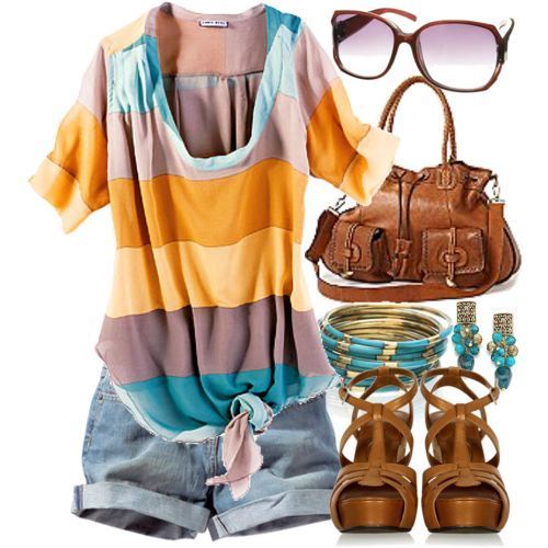 Cute Summer Outfits Cute Summer Outfits