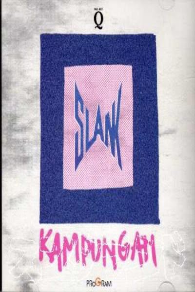 Slank Kampungan