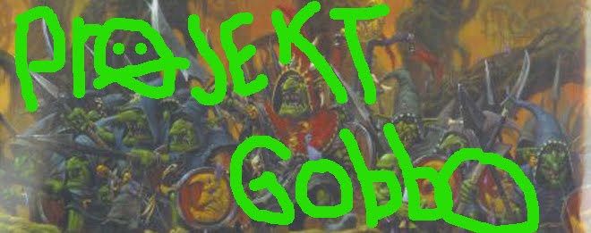 Projekt Goblin