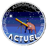 Agrupación Astronómica de Teruel