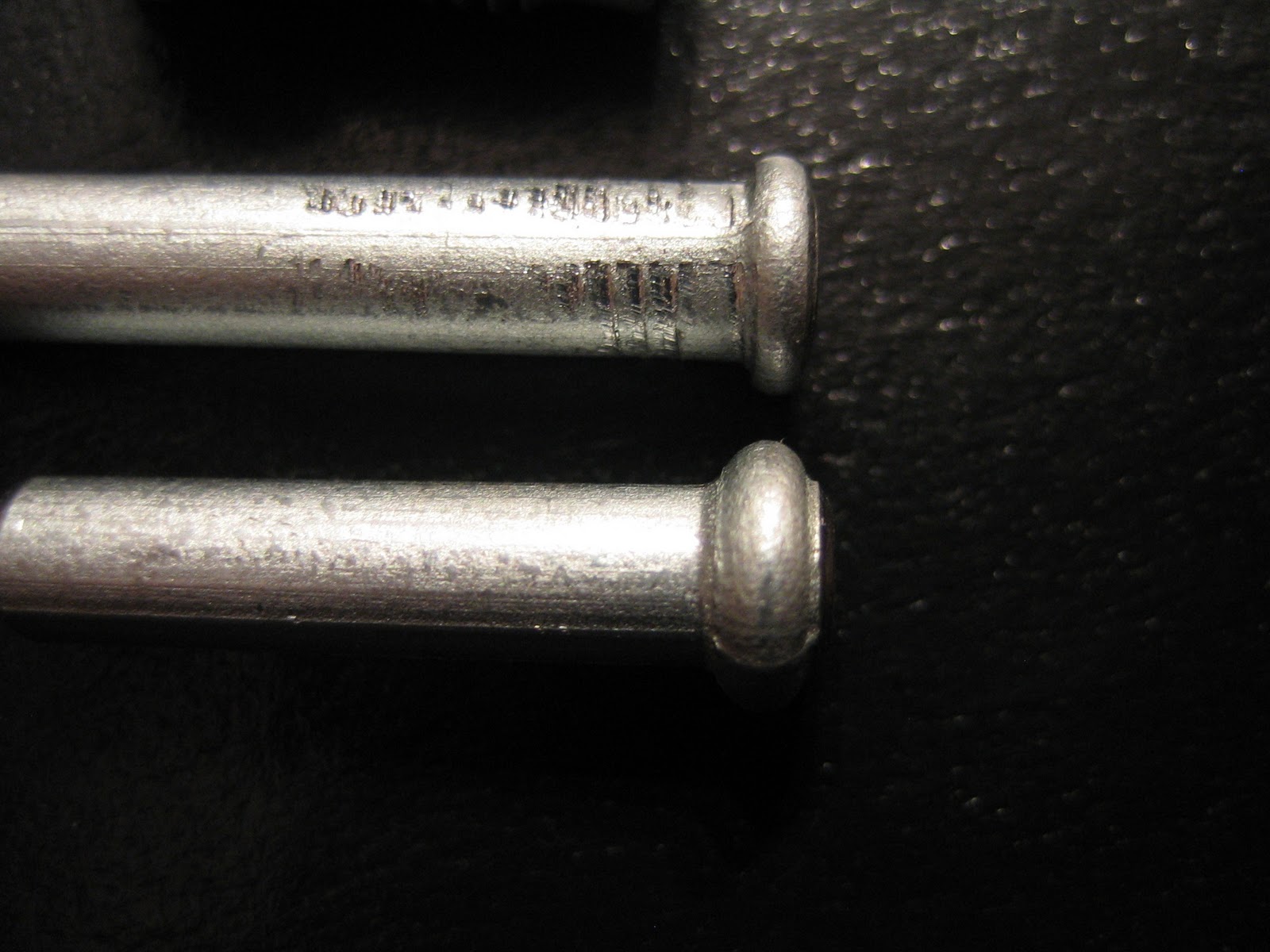 Automotive repairs in Toronto Brake Line Flaring Tools. Materials