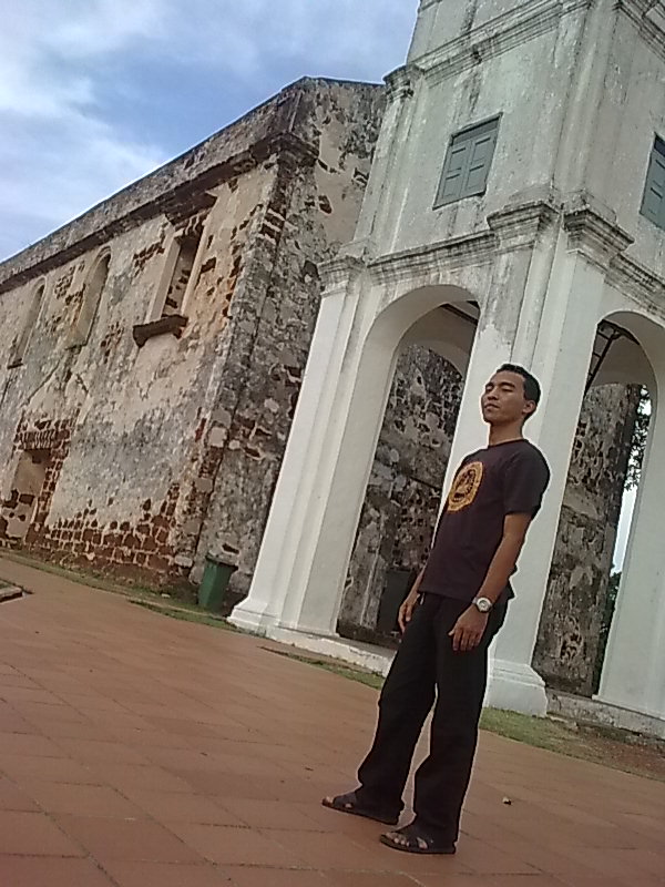 Where Am I...?