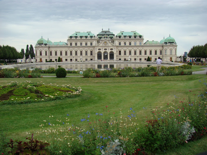 Belvedere