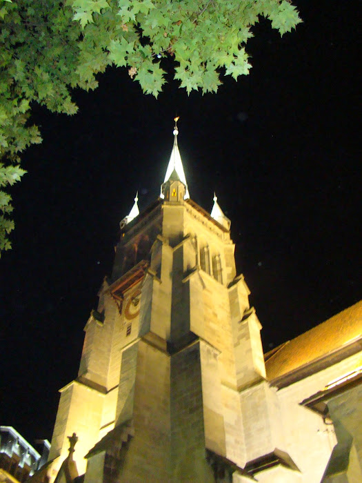 Church
