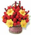 edible fruit gift baskets