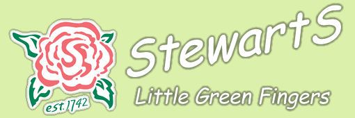 Little Green Fingers