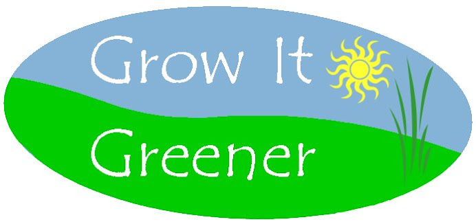 Grow It Greener