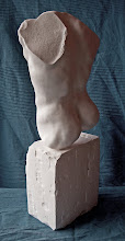 'torso fragment'