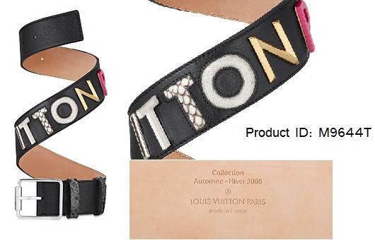 Louis Vuitton Addicted: Update!- Womens Fall/Winter 2008-2009