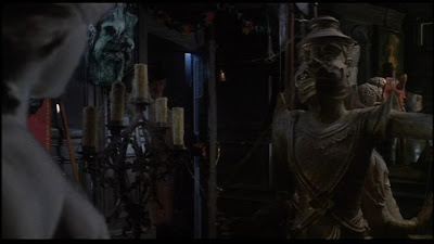 The Obscure Hollow: The House T...