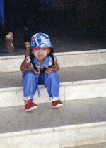 aku kecil
