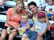 Marcy, Keira, Mandy and Nolan