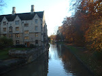 Autumn River