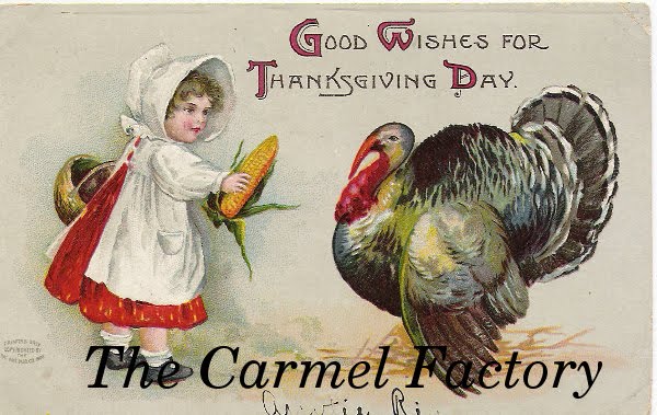 The Carmel Factory