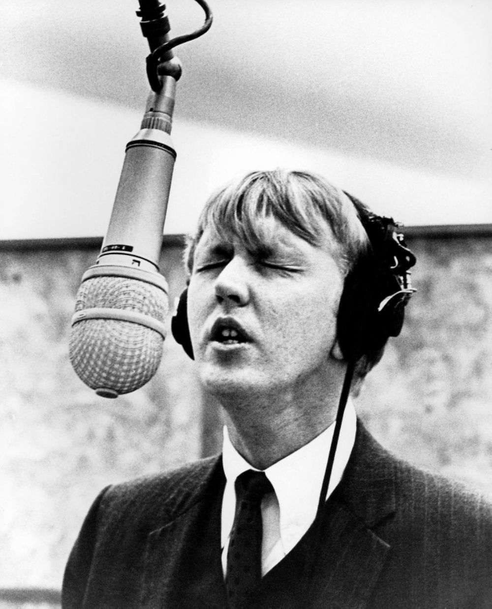 Lollipops and Crisps Old Song Review Harry Nilsson Without You