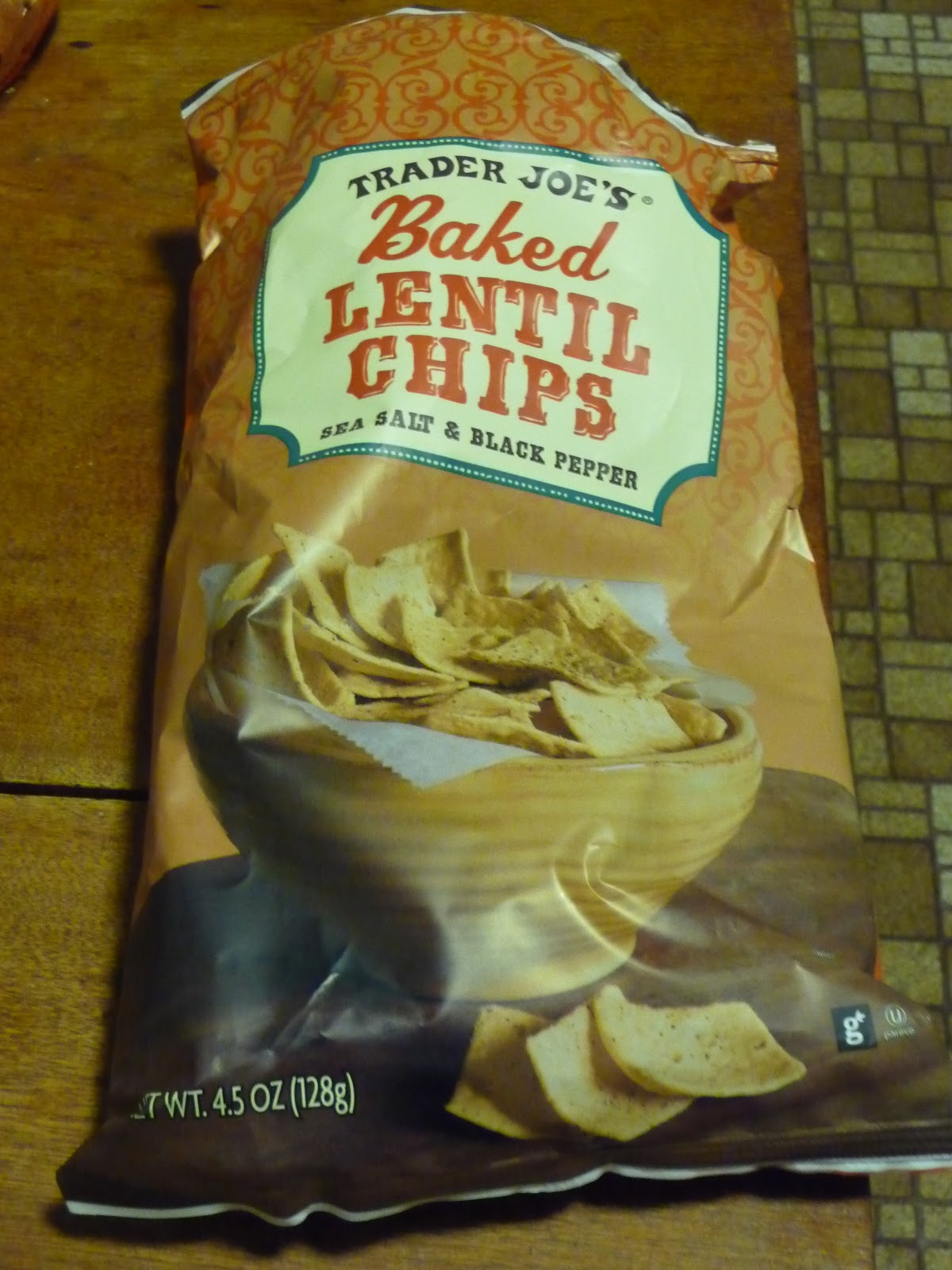 Lollipops and Crisps The Trader Joe's Invader Show