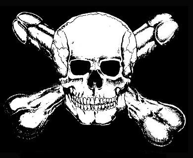 Band Logos - Brand Upon The Brain: The Dwarves: Logo #296