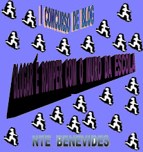 I CONCURSO DE BLOG DE BENEVIDES