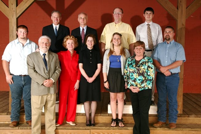 Photos from Agriculture Appreciation and Awareness Banquet ...