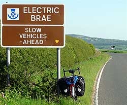 Can Electric Cars Climb Hills Can Electric Cars Climb Hills
