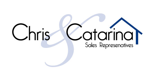 Chris & Catarina Real Estate Team