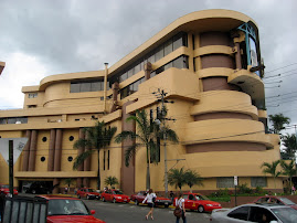 El mall San Pedro