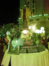 Our Lady of Sorrow Batong Paluway