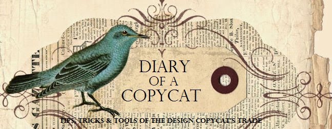 Diary of a Copycat