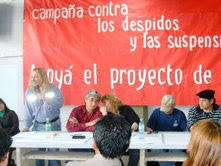 ENCUENTRO SINDICAL