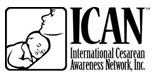 International Ceserean Awareness Network
