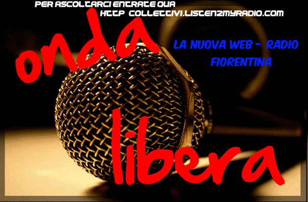 ONDA LIBERA