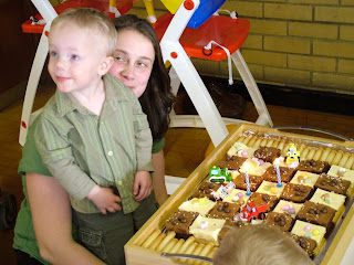 Cake!