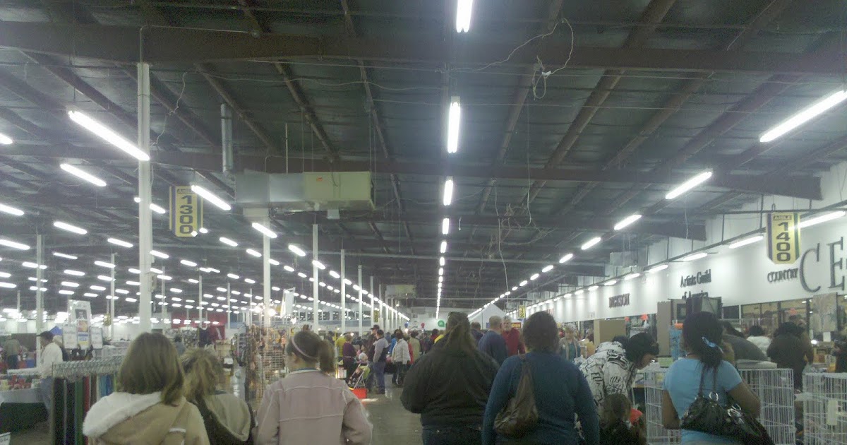 Future DVM and Other Things Tupelo MS Flea Market
