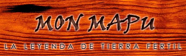 Mon Mapu