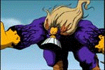 THE MAXX