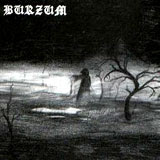 BURZUM BLACK METAL