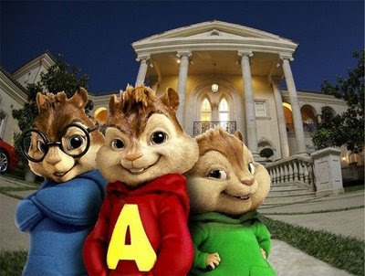 Alvin And The Chipmunks 2007 Rapidshare