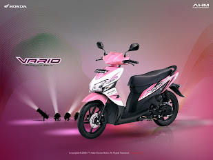 Beli Motor, Harga Motor, Honda, Baru, 2010, Bogor