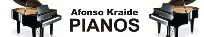 Afonso Kraide Pianos