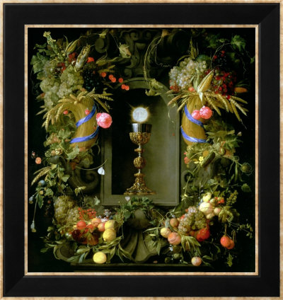 [PF_1950855~Communion-Cup-and-Host-Encircled-with-a-Garland-of-Fruit-Posters.jpg]