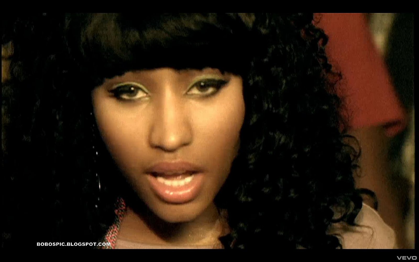 Letting go dutty love feat nicki minaj - Genius