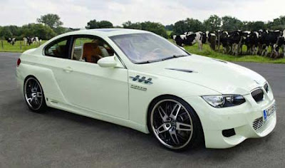 M3 White